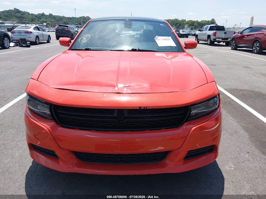 DODGE CHARGER - zdjęcie 6
