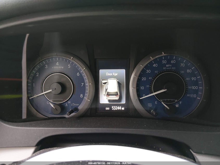 TOYOTA SIENNA - zdjęcie 7