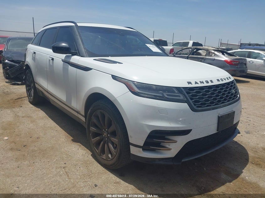 LAND ROVER RANGE ROVER VELAR - zdjęcie 1