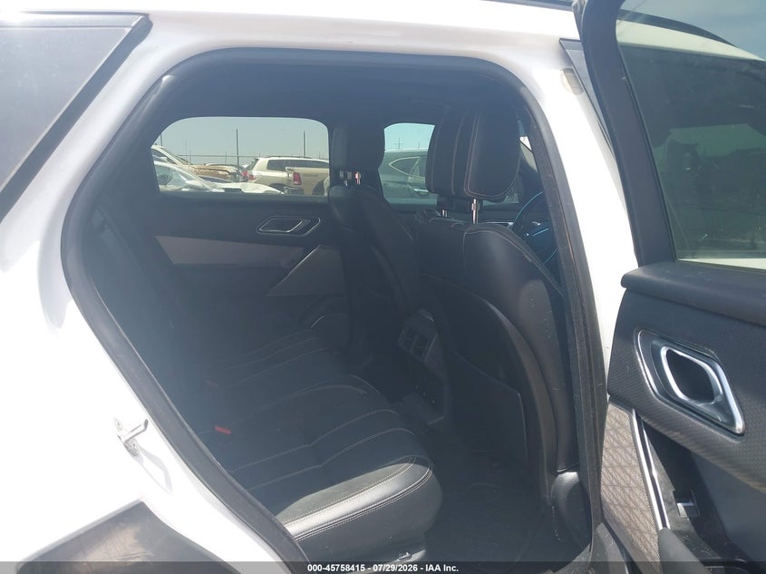 LAND ROVER RANGE ROVER VELAR - zdjęcie 8