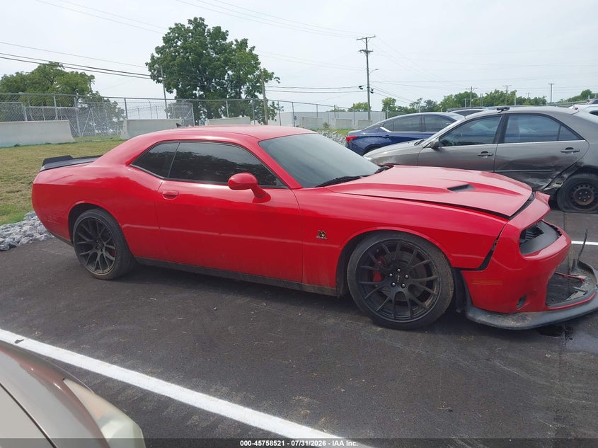 DODGE CHALLENGER - zdjęcie 13
