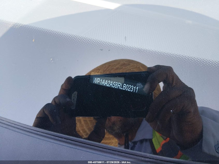 PORSCHE MACAN - zdjęcie 9