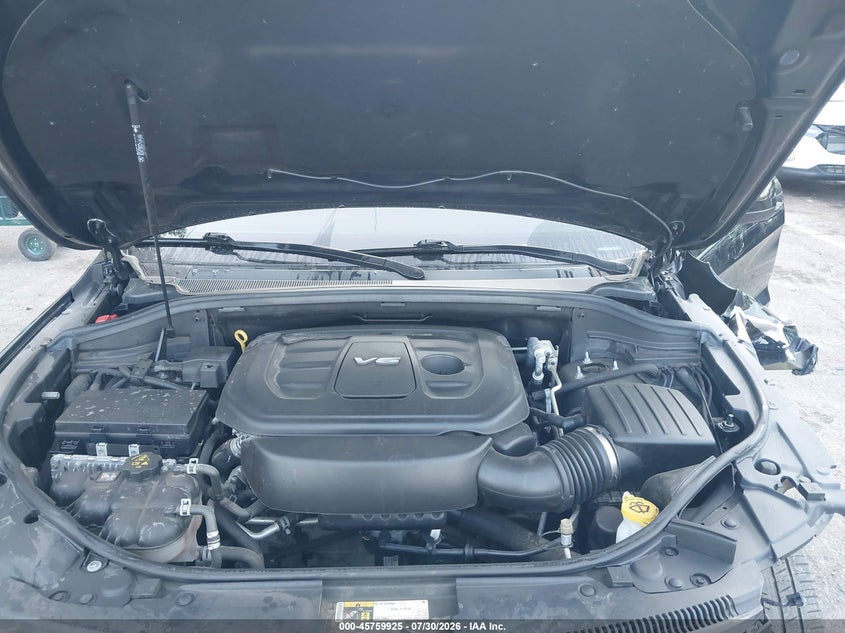 JEEP GRAND CHEROKEE - zdjęcie 10