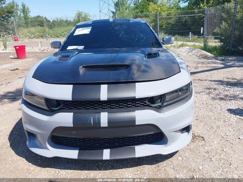 DODGE CHARGER - zdjęcie 12