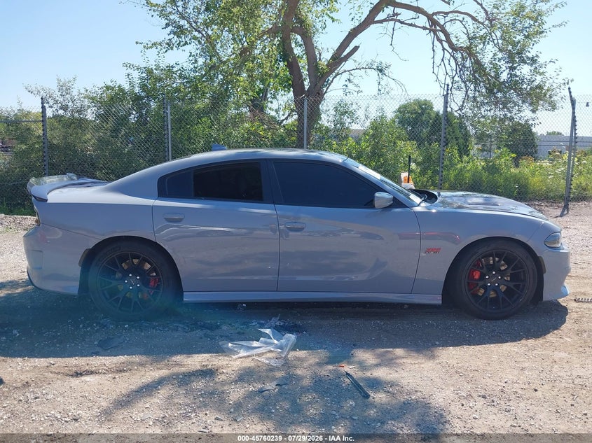 DODGE CHARGER - zdjęcie 13