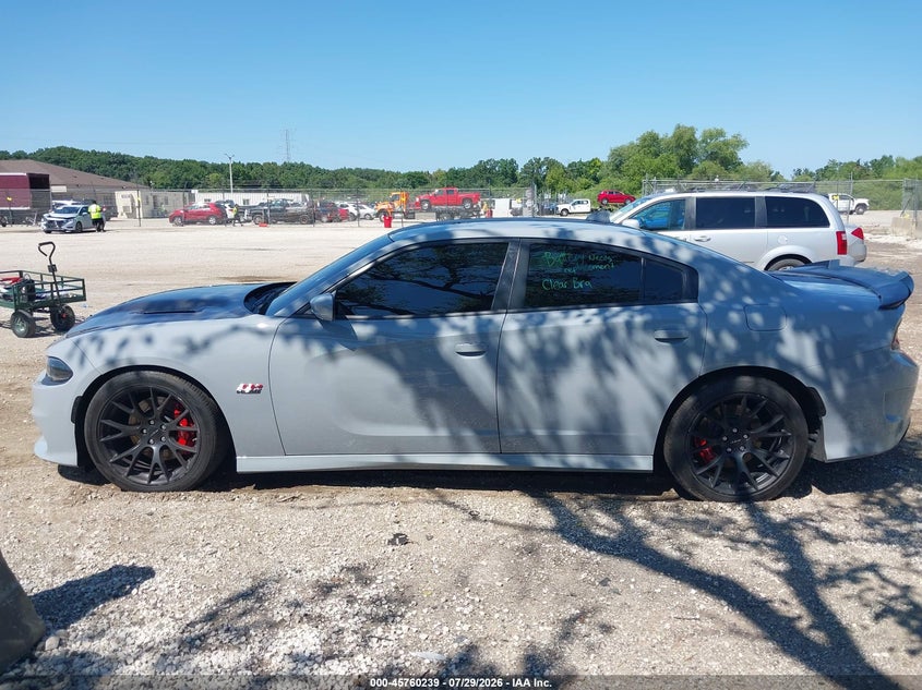 DODGE CHARGER - zdjęcie 14