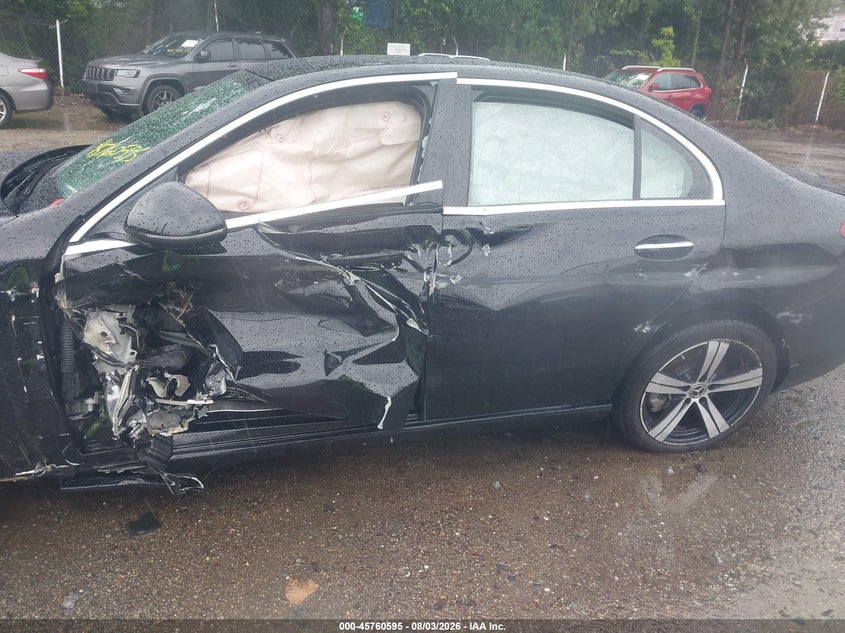 MERCEDES-BENZ C 300 - zdjęcie 6