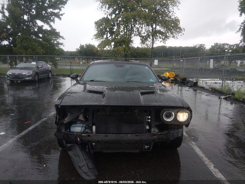 DODGE CHALLENGER - zdjęcie 12
