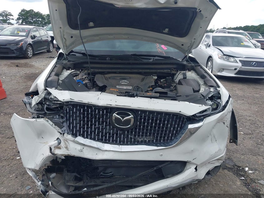MAZDA CX-5 - zdjęcie 10