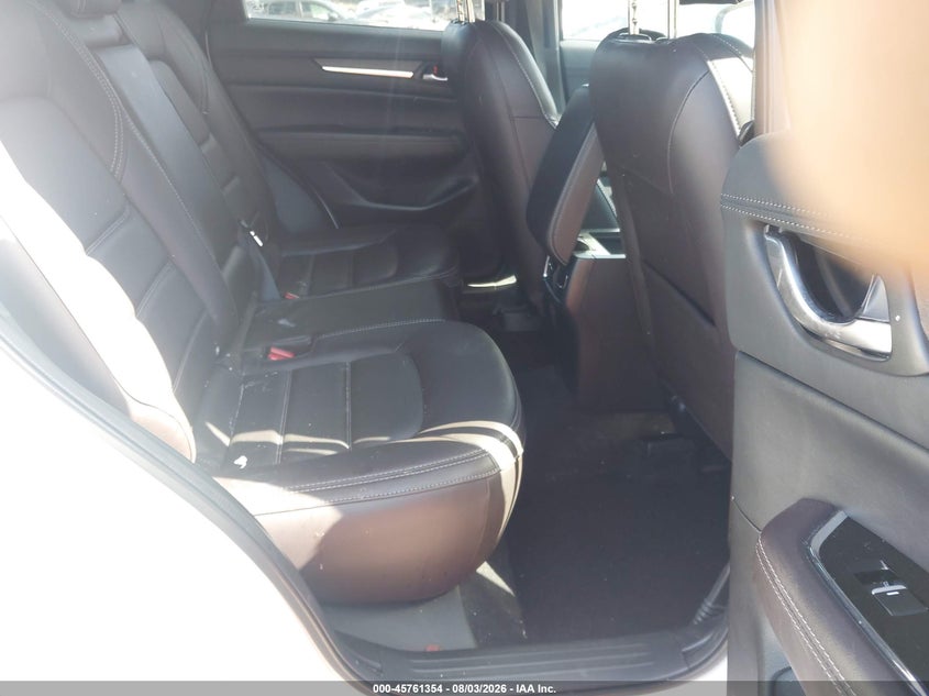 MAZDA CX-5 - zdjęcie 8