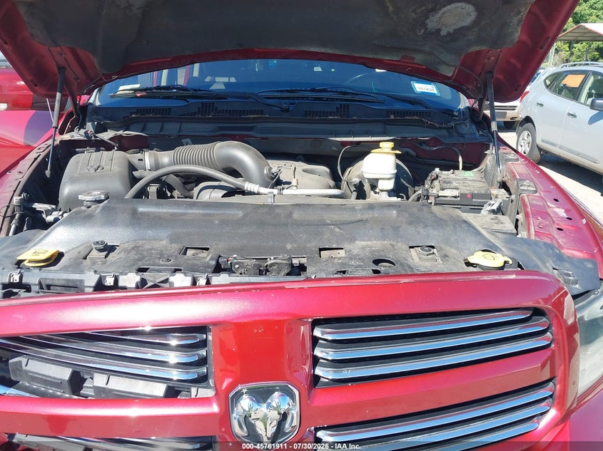 RAM 1500 - zdjęcie 10