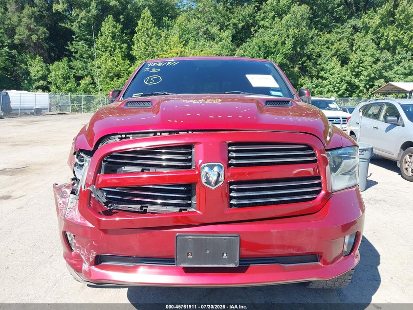 RAM 1500 - zdjęcie 12