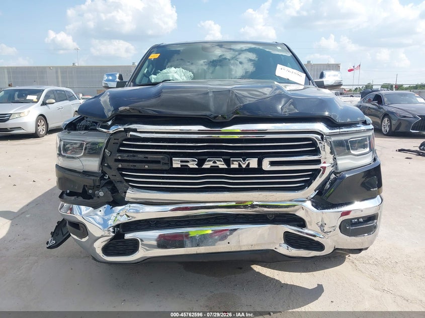 RAM 1500 - zdjęcie 12