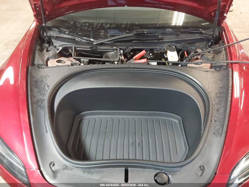 TESLA MODEL 3 - zdjęcie 10