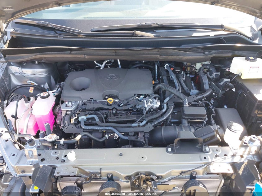 TOYOTA SIENNA - zdjęcie 10
