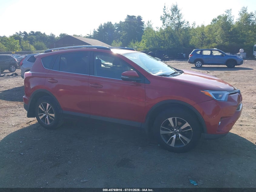 TOYOTA RAV4 - zdjęcie 13