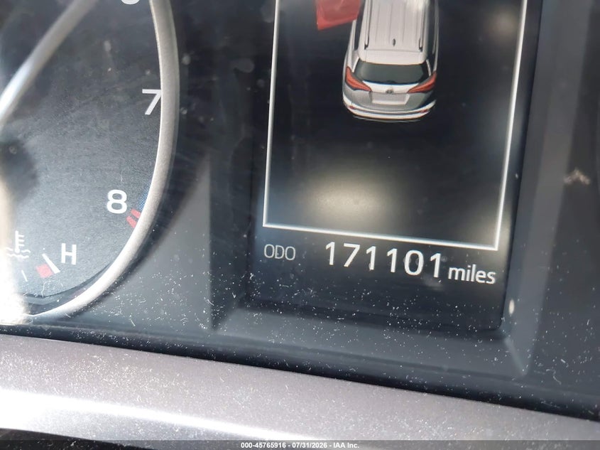 TOYOTA RAV4 - zdjęcie 15