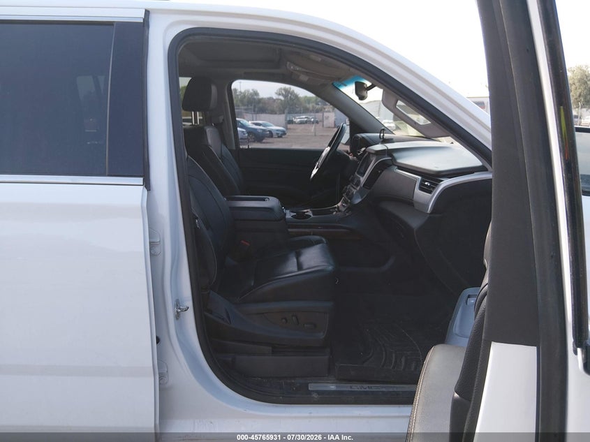 GMC YUKON XL - zdjęcie 5