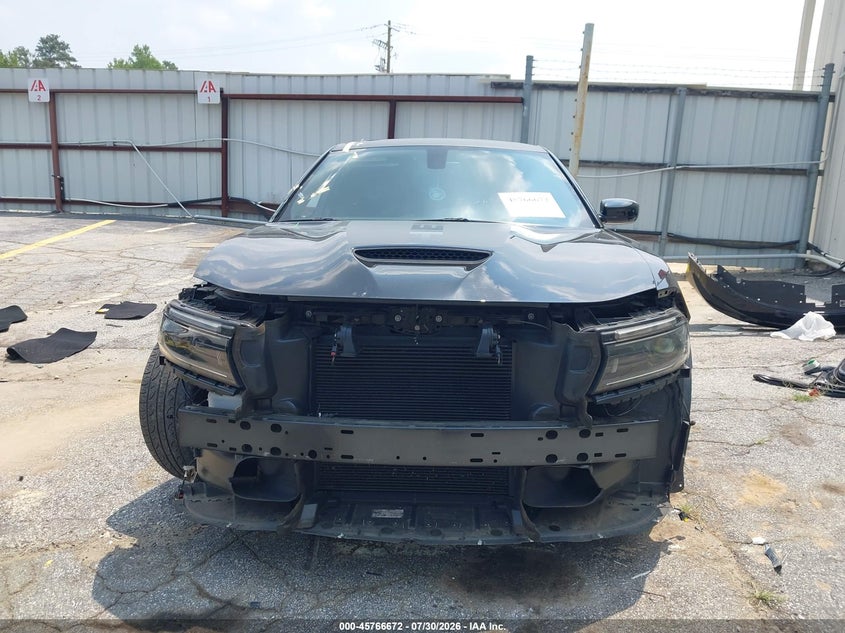 DODGE CHARGER - zdjęcie 12