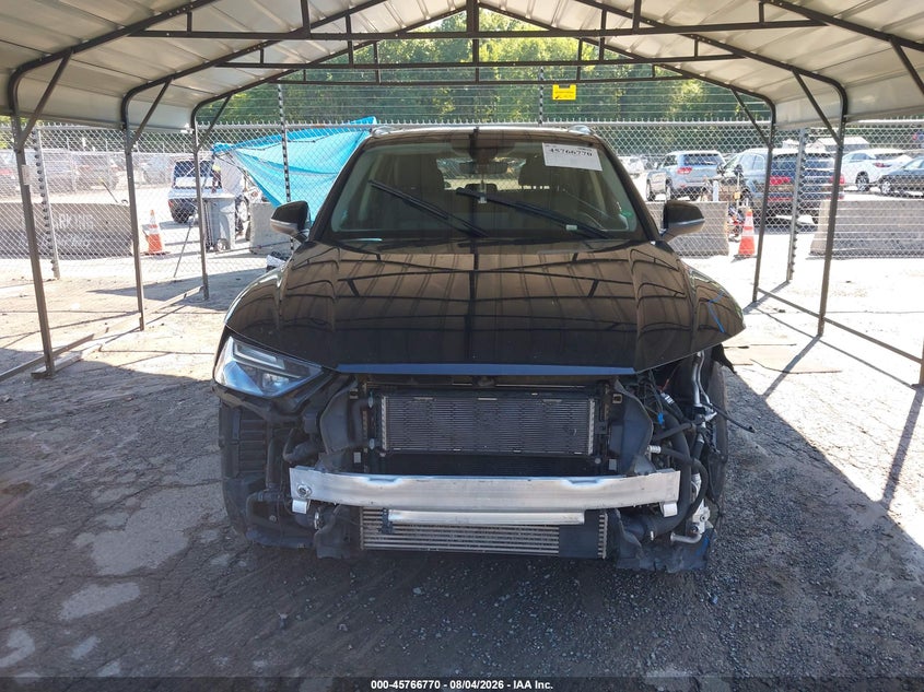AUDI Q5 - zdjęcie 13