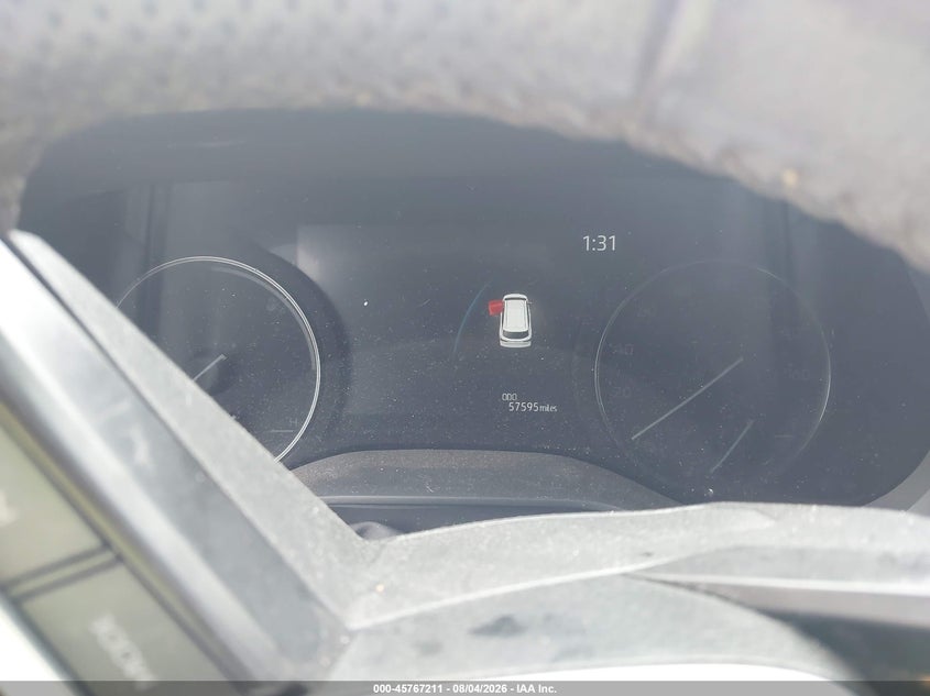 TOYOTA SIENNA - zdjęcie 7