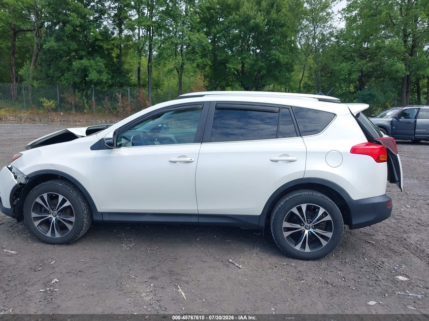 TOYOTA RAV4 - zdjęcie 14