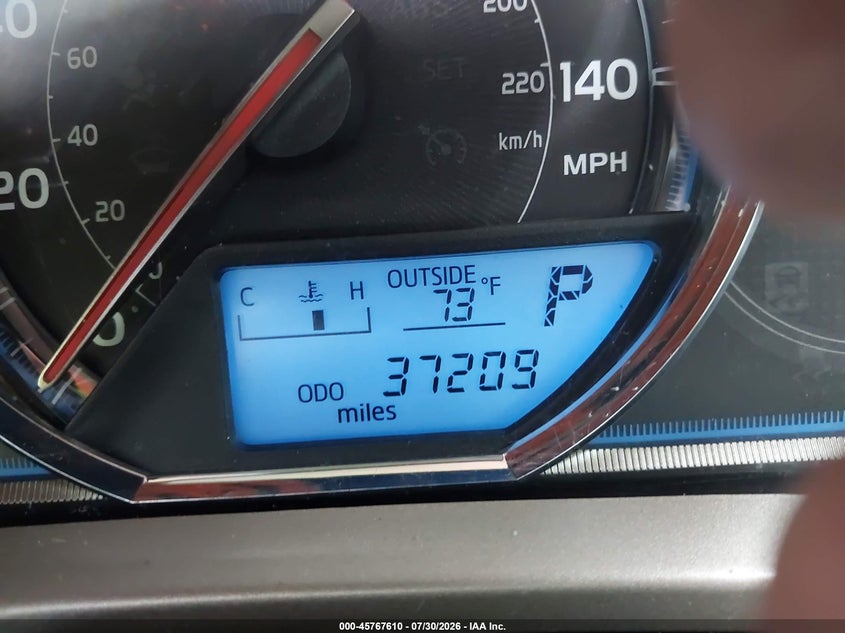 TOYOTA RAV4 - zdjęcie 15