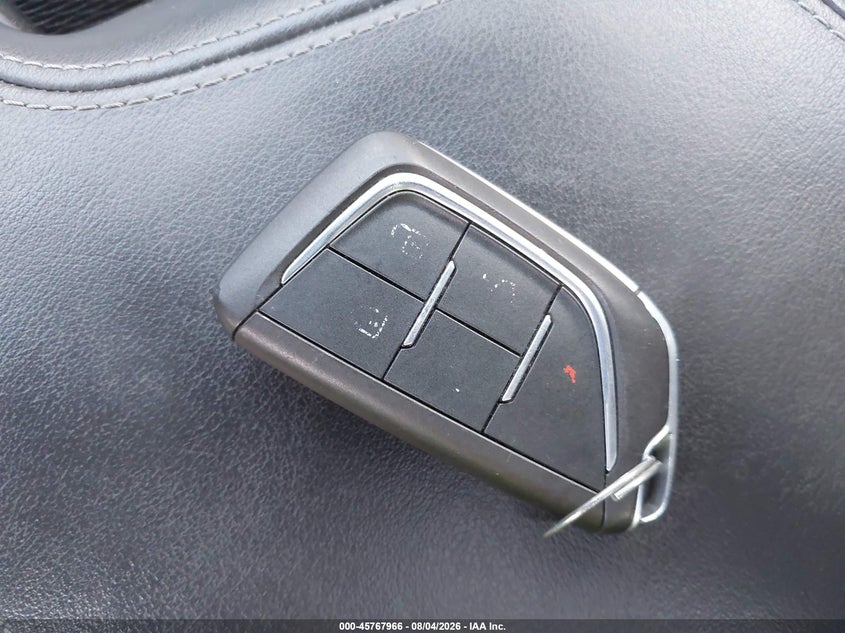 CADILLAC CT5 - zdjęcie 11