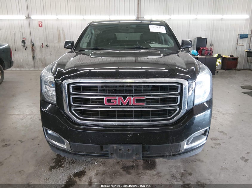 GMC YUKON - zdjęcie 13