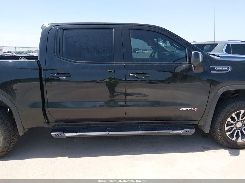 GMC SIERRA 1500 - zdjęcie 13