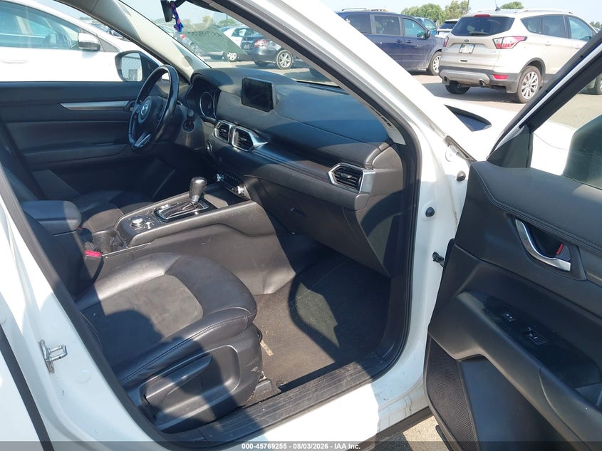 MAZDA CX-5 - zdjęcie 5