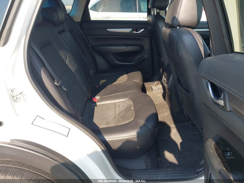 MAZDA CX-5 - zdjęcie 8