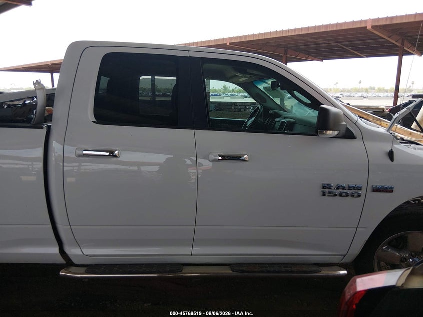 RAM 1500 - zdjęcie 14