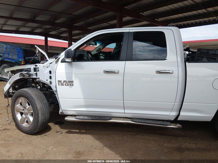 RAM 1500 - zdjęcie 15