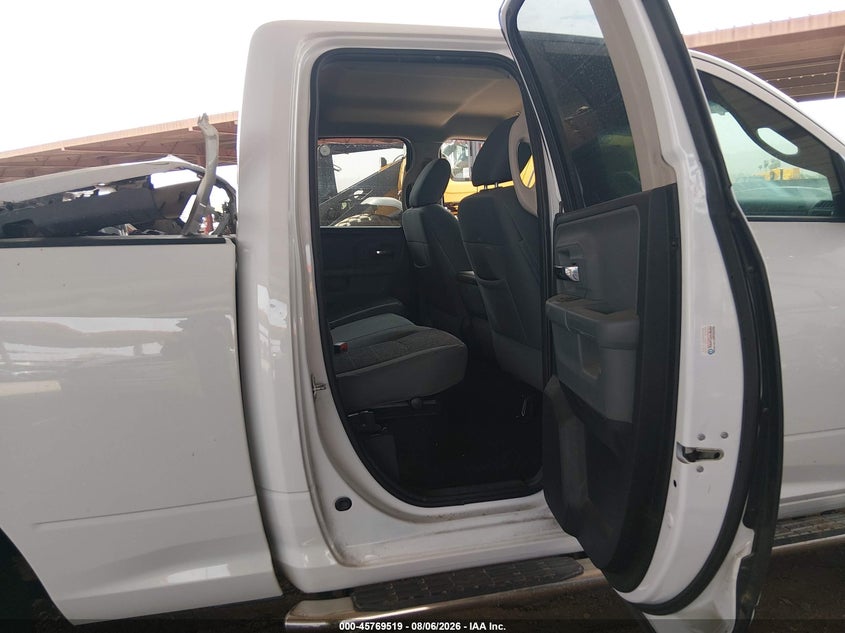 RAM 1500 - zdjęcie 8