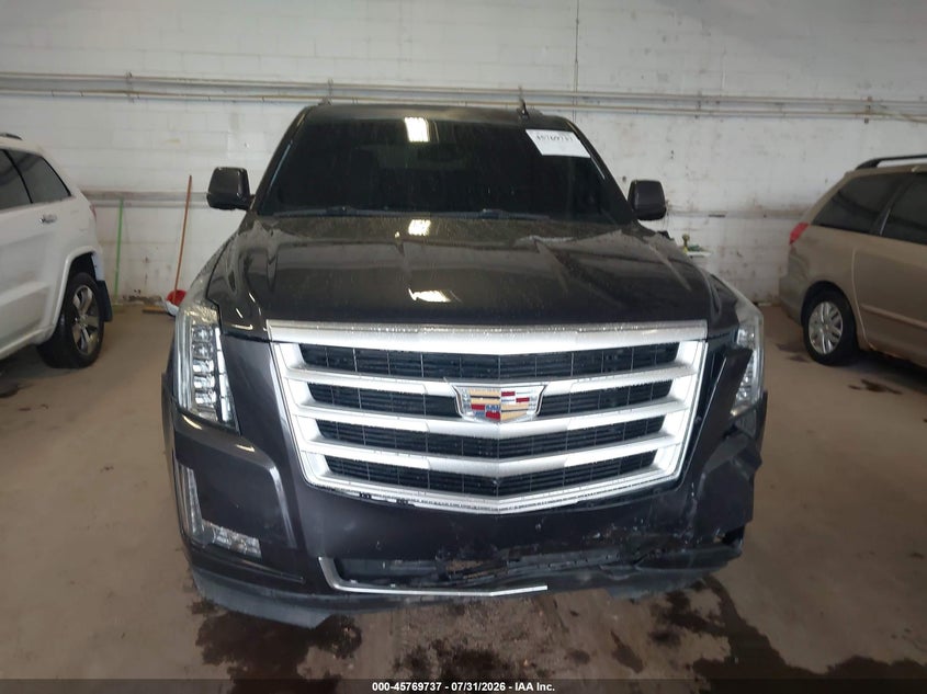 CADILLAC ESCALADE - zdjęcie 12