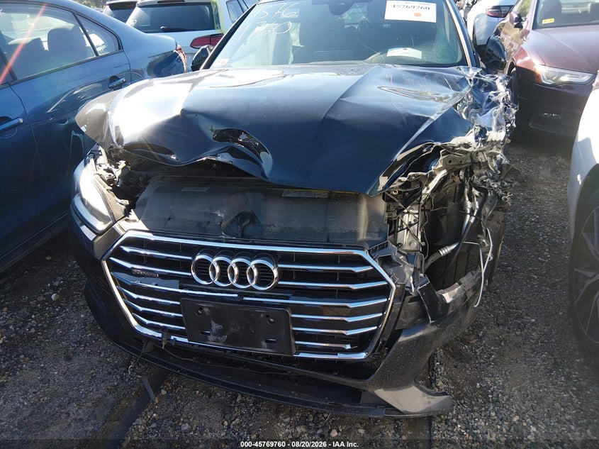 AUDI A5 - zdjęcie 6