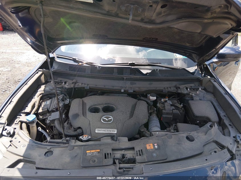MAZDA CX-9 - zdjęcie 10