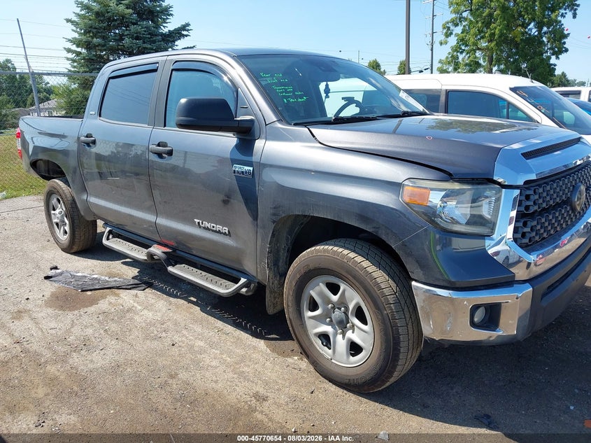TOYOTA TUNDRA - zdjęcie 1