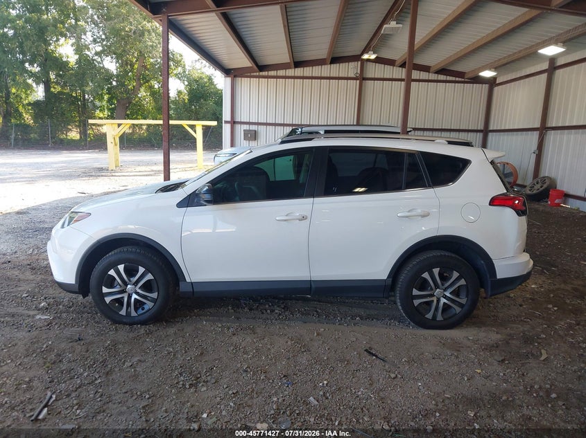 TOYOTA RAV4 - zdjęcie 14