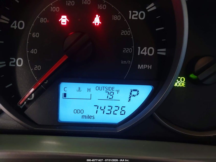 TOYOTA RAV4 - zdjęcie 15