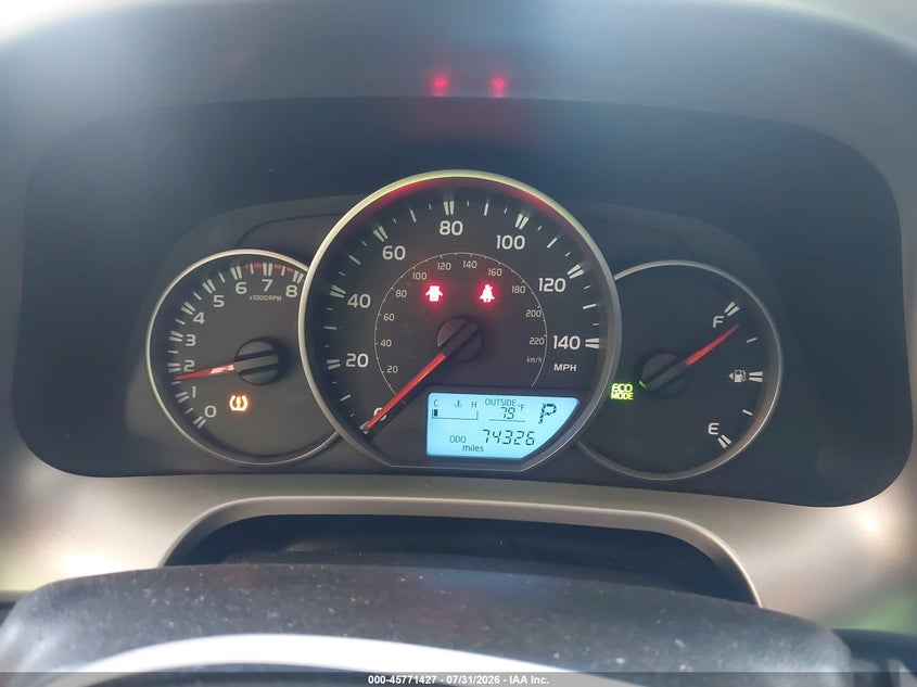 TOYOTA RAV4 - zdjęcie 7