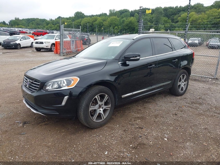 VOLVO XC60 - zdjęcie 2