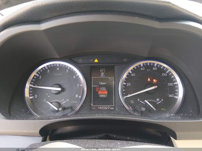TOYOTA HIGHLANDER - zdjęcie 7
