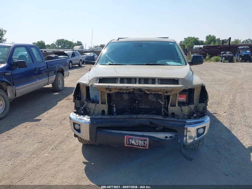 TOYOTA TUNDRA - zdjęcie 13
