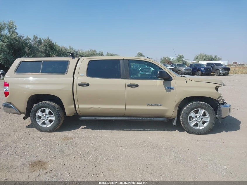 TOYOTA TUNDRA - zdjęcie 14