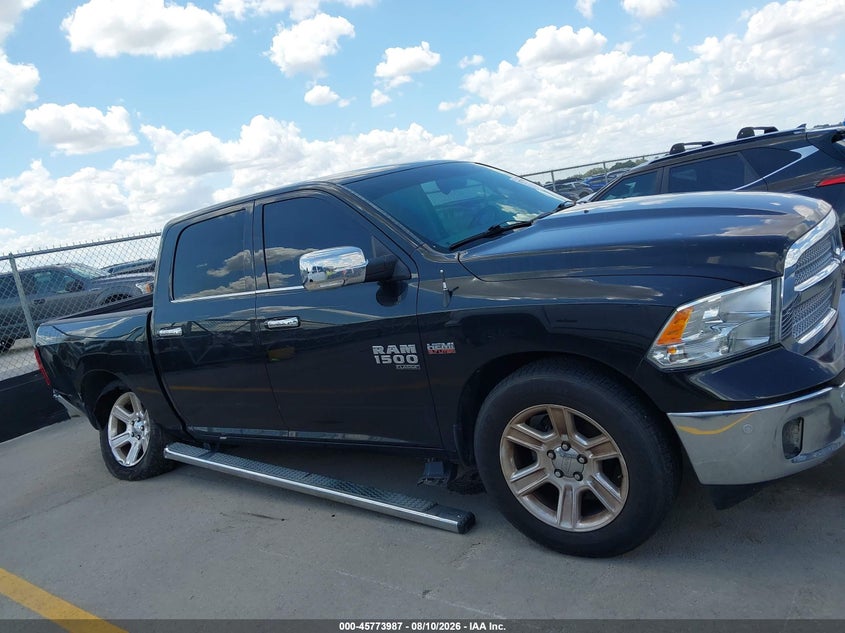 RAM 1500 - zdjęcie 13