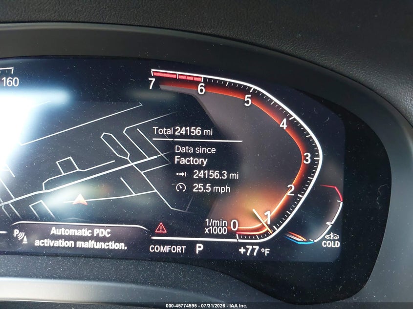 BMW X3 - zdjęcie 16