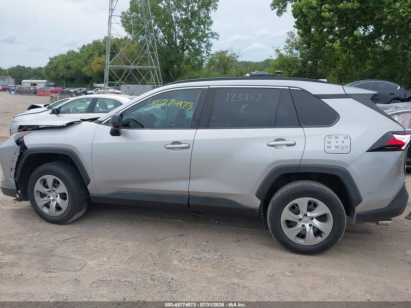 TOYOTA RAV4 - zdjecie 14