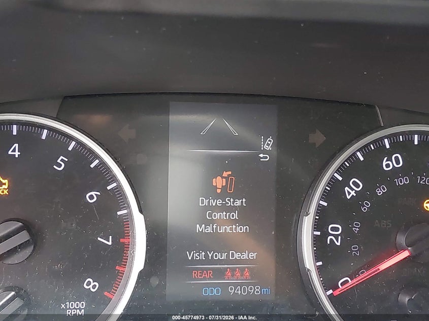 TOYOTA RAV4 - zdjecie 15